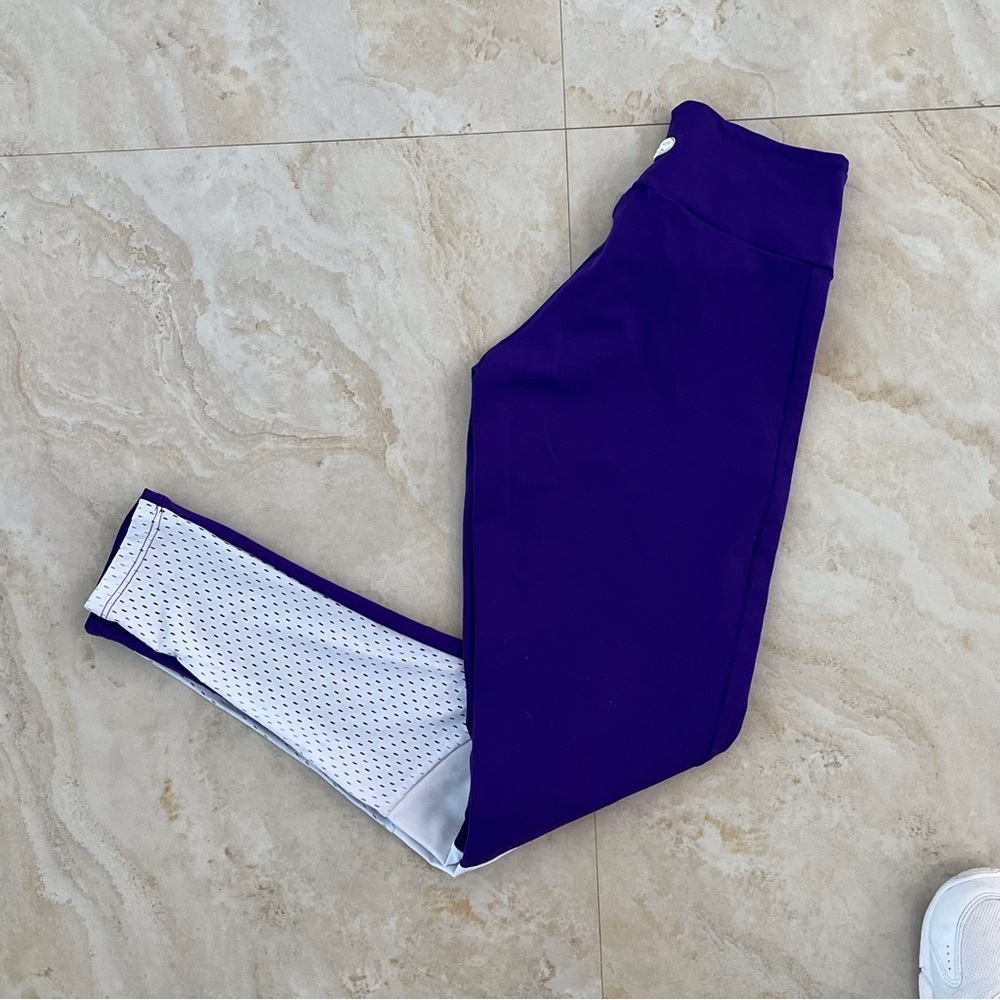 Bum Bum Bacana Leggings